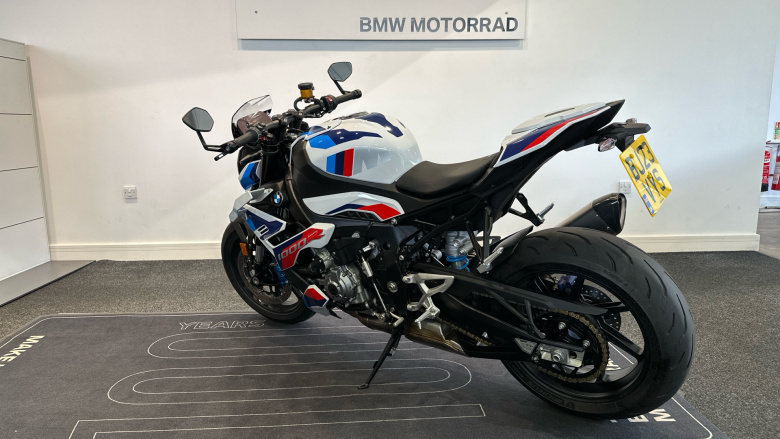 (23MY) BMW M1000 R